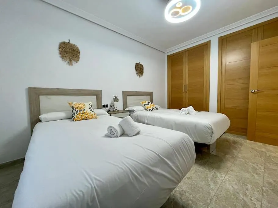 Holiday home Sarah'S Home Cordoba Spain