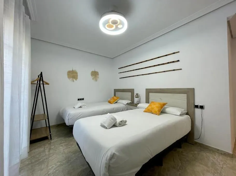 Holiday home Sarah'S Home Cordoba Spain