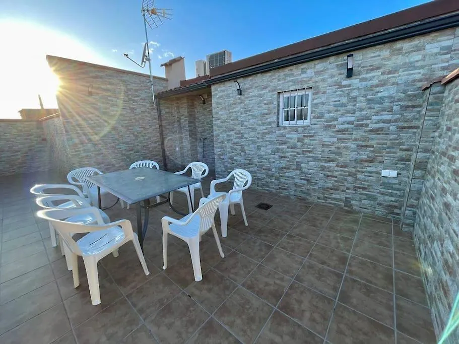 Sarah'S Home Cordoba 0*,