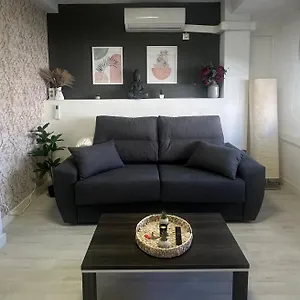  Apartamento Centrico Rincon De Ensueno Con Parking Privado