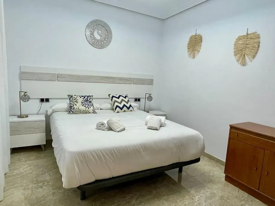 Sarah'S Home Cordoba