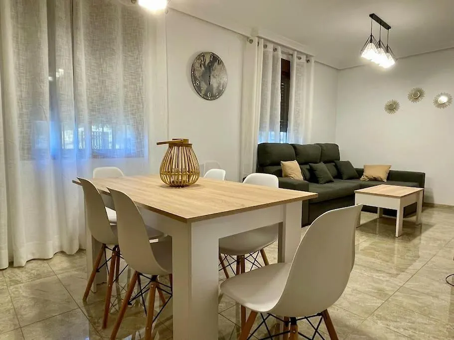 Holiday home Sarah'S Home Cordoba