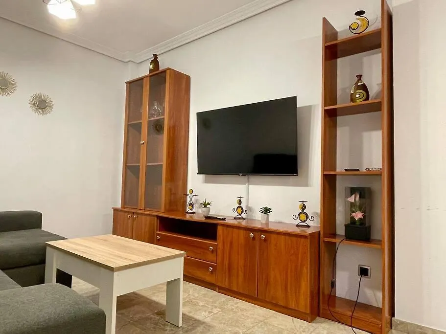 Sarah'S Home 科爾多瓦 0*,  西班牙