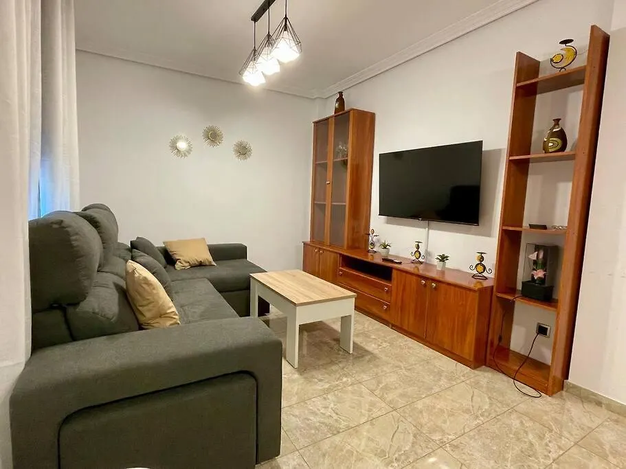 Sarah'S Home 科爾多瓦 度假居
