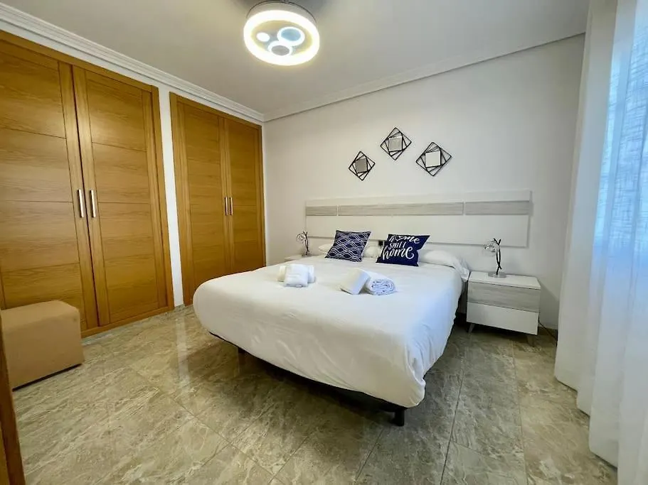 Sarah'S Home Cordoba