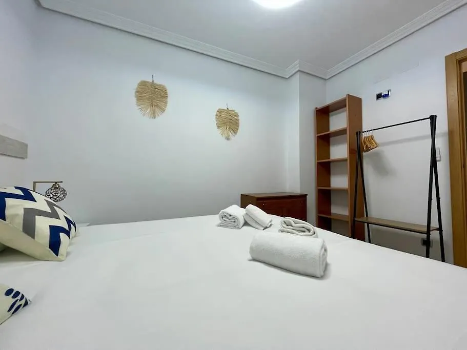 Сasa de vacaciones Sarah'S Home Córdoba