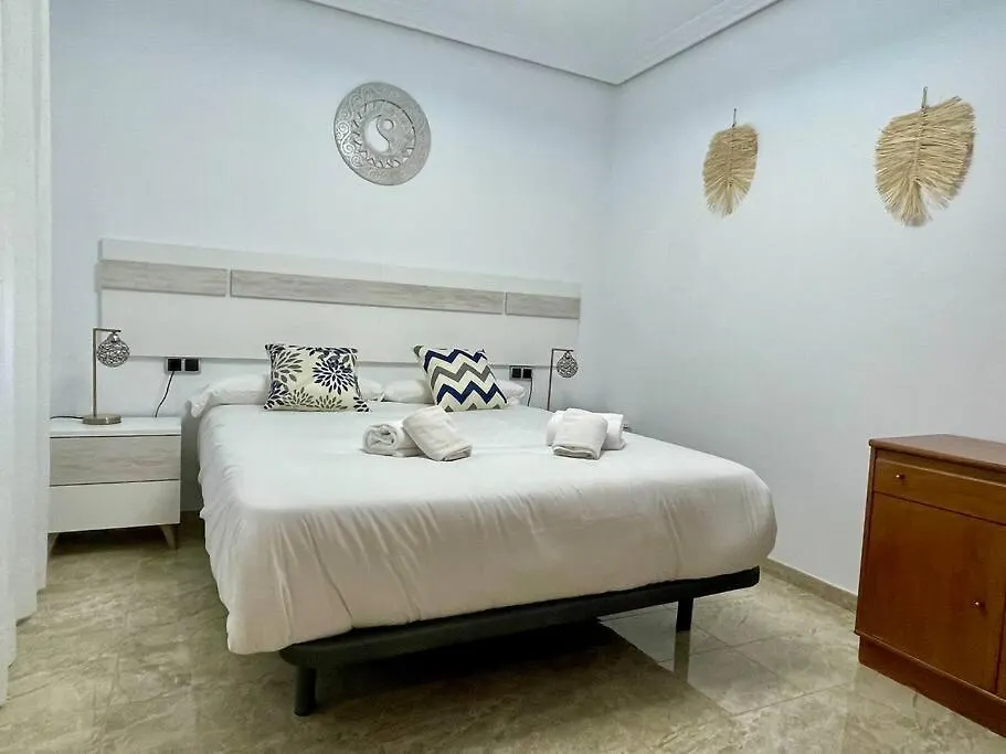 Sarah'S Home Córdoba Сasa de vacaciones