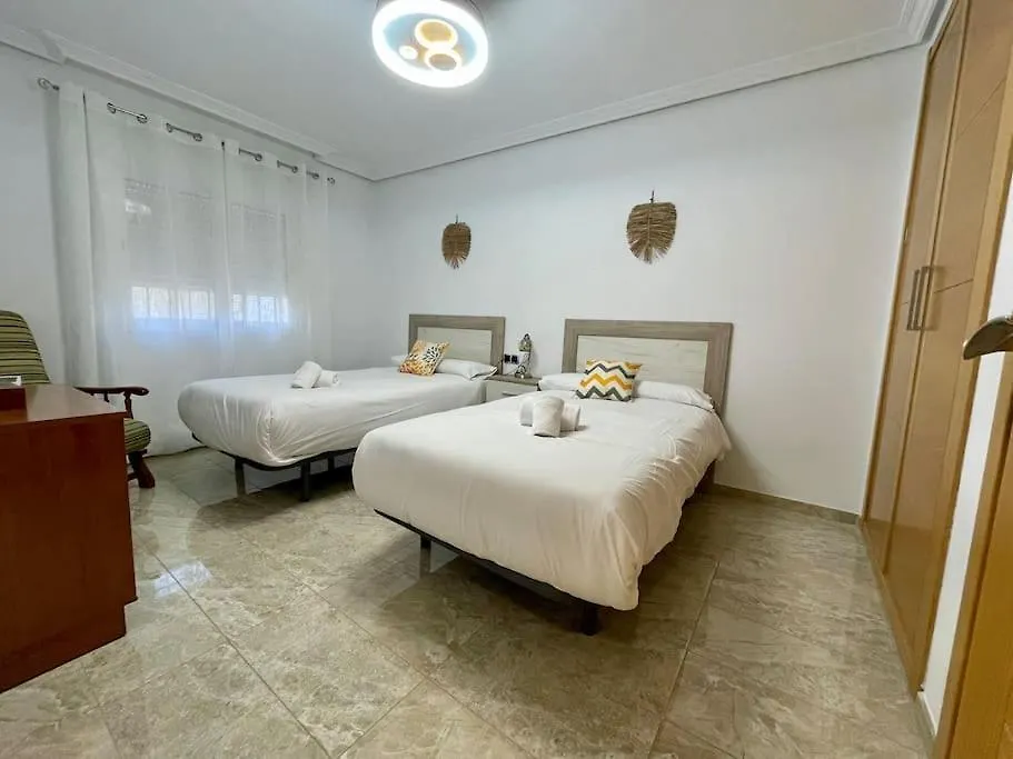 Сasa de vacaciones Sarah'S Home Córdoba España