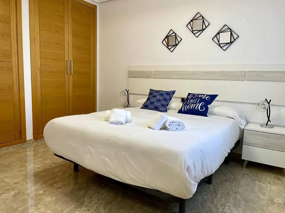 Holiday home Sarah'S Home Cordoba